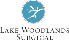 LAKE WOODLANDS SURGICAL