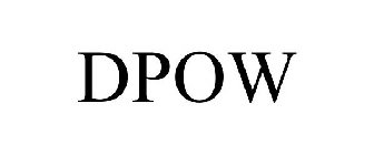 DPOW