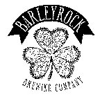 BARLEYROCK BREWING COMPANY