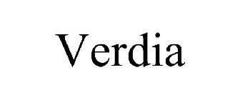 VERDIA