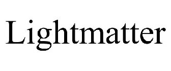 LIGHTMATTER