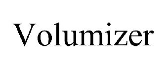 VOLUMIZER