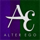 AE ALTER EGO