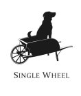 SINGLE WHEEL