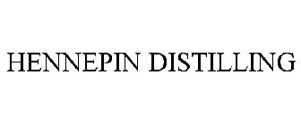 HENNEPIN DISTILLING