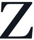 Z