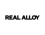 REAL ALLOY