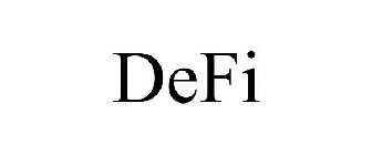 DEFI