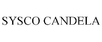 SYSCO CANDELA