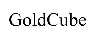 GOLDCUBE