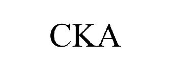 CKA