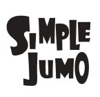 SIMPLE JUMO