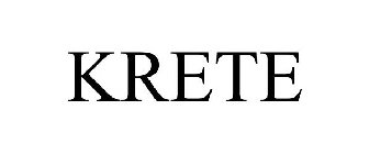 KRETE