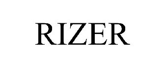 RIZER