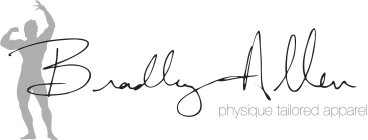 BRADLEY ALLEN PHYSIQUE TAILORED APPAREL