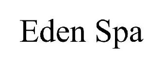 EDEN SPA