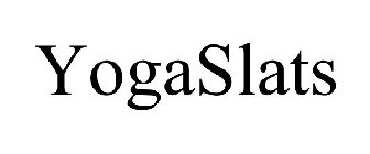 YOGASLATS