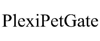 PLEXIPETGATE