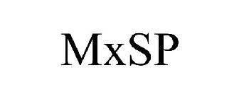 MXSP