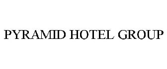 PYRAMID HOTEL GROUP