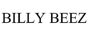 BILLY BEEZ