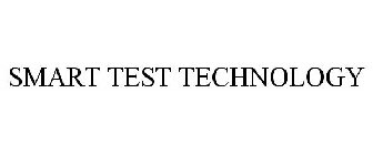 SMART TEST TECHNOLOGY