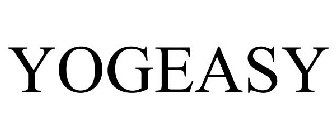 YOGEASY
