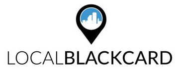 LOCALBLACKCARD
