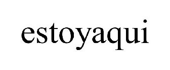 ESTOYAQUI