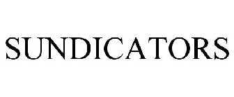 SUNDICATORS