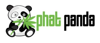 PHAT PANDA