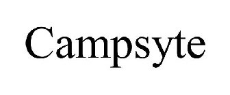 CAMPSYTE