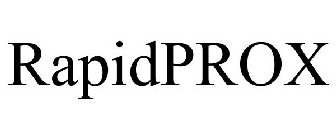 RAPIDPROX