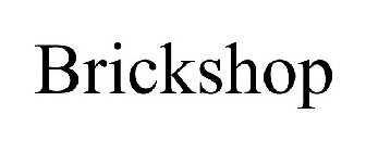 BRICKSHOP