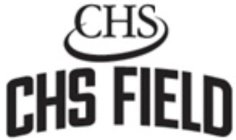 CHS CHS FIELD