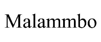 MALAMMBO