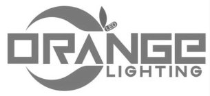 LED ORANGE LIGHTING