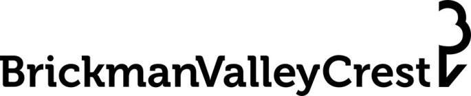 BRICKMANVALLEYCREST BV