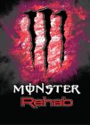 M MONSTER REHAB