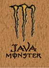 M JAVA MONSTER