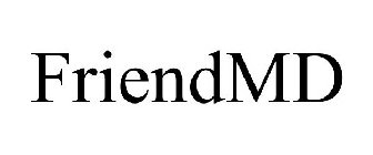 FRIENDMD