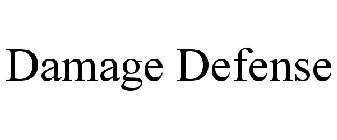 DAMAGE DEFENSE