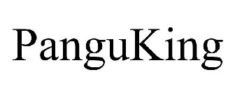 PANGUKING
