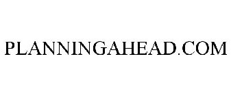 PLANNINGAHEAD.COM