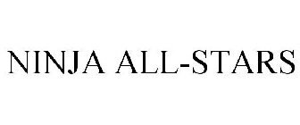 NINJA ALL-STARS
