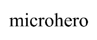 MICROHERO