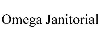 OMEGA JANITORIAL