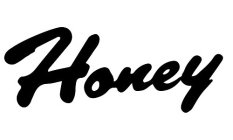 HONEY