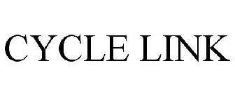 CYCLE LINK