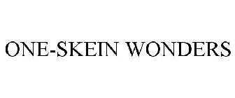 ONE-SKEIN WONDERS